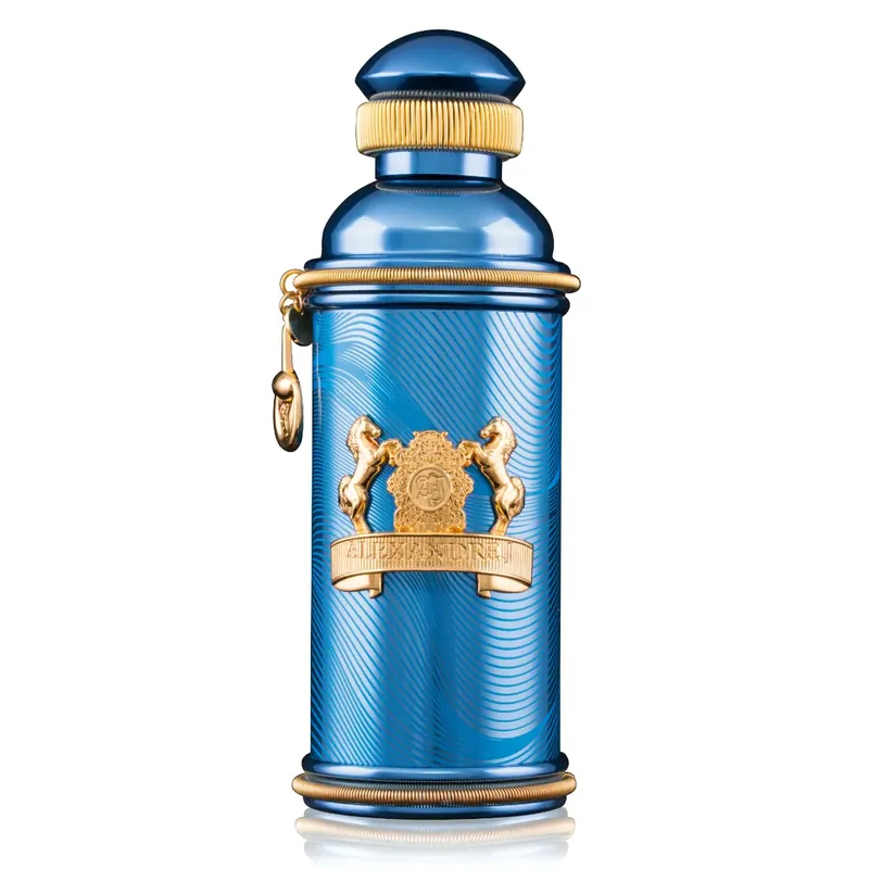 ALEXANDRE.J The Collector Zafeer Oud Vanille parfémovaná voda unisex 100 ml Ověřený