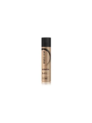 Akční Cena Syoss Keratin Hair Perfection, lak na vlasy, fixace 4, 300 ml
