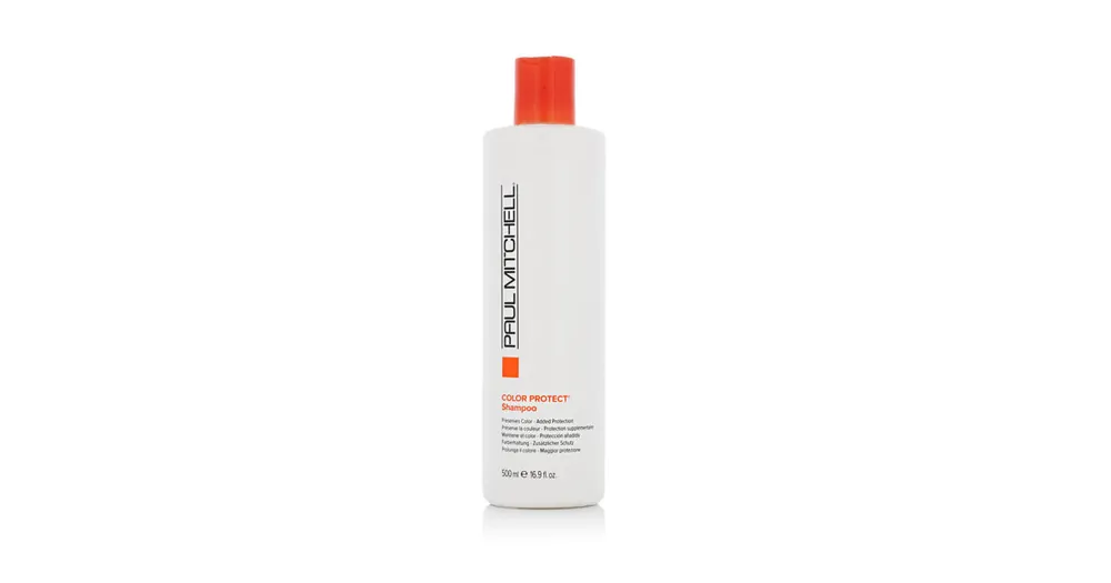 Paul Mitchell Color Protect® Shampoo 500 ml Objednat Nyní