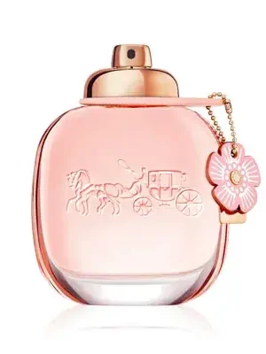 COACH Floral parfémovaná voda pro ženy 90 ml Bezpečná Platba