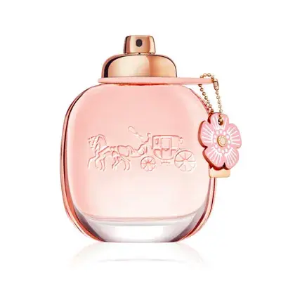 COACH Floral parfémovaná voda pro ženy 90 ml Bezpečná Platba