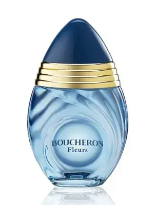 BOUCHERONFleurs parfémovaná vůně pro ženy 100 ml Tovární Cena