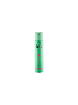 Cenový Hit Taft Volume, lak na vlasy s push-up efektem, síla fixace 4, 250 ml