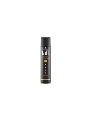 Taft Power & Fullness, lak na vlasy mega silná fixace, síla fixace 5, 250 ml Akční Nabídka