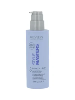 Jen Po Omezenou Doba Revlon Style Masters Fanaticurls 150 ml