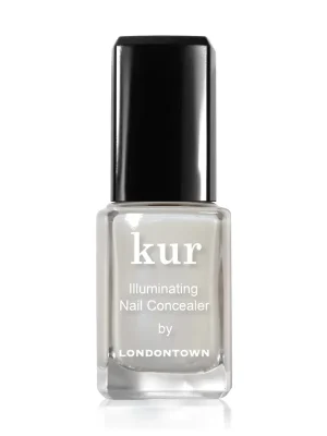 Levný LONDONTOWN kur Illuminating Nail Concealer Rozjasňovač nehtů Original 12 ml