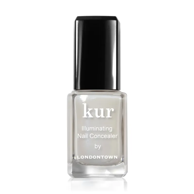 Levný LONDONTOWN kur Illuminating Nail Concealer Rozjasňovač nehtů Original 12 ml