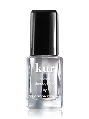 Akce LONDONTOWN kur Instant Smudge Fix opravný lak na nehty 12 ml