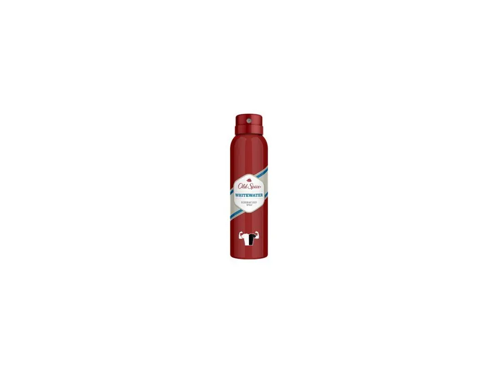 Super Cena Old Spice White Water deodorant, 150 ml