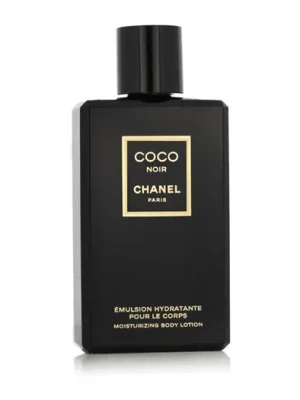 Chanel Coco Noir BL 200 ml W Dokud Zásoby Vydrží