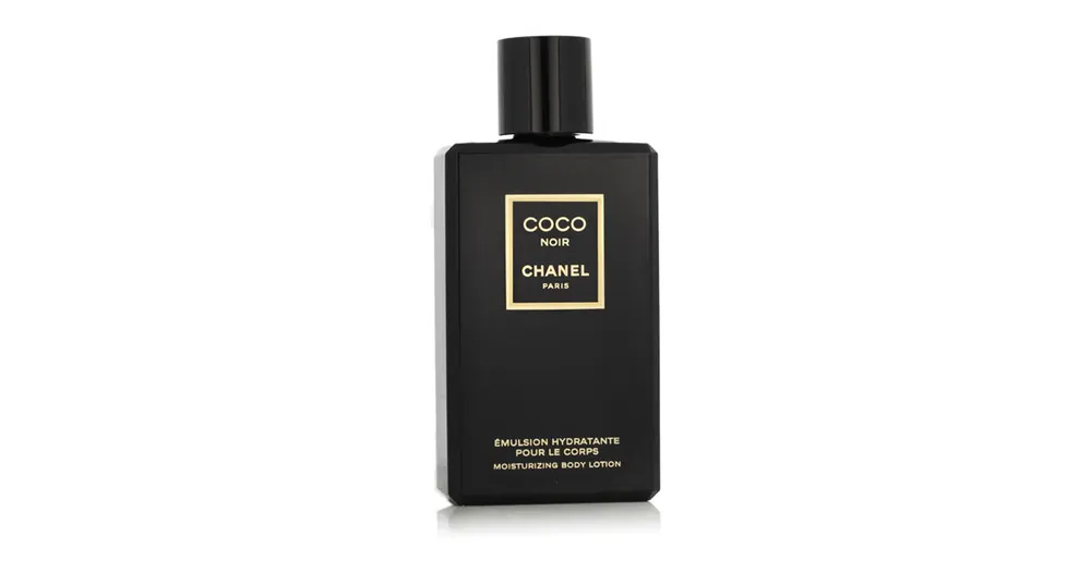 Chanel Coco Noir BL 200 ml W Dokud Zásoby Vydrží