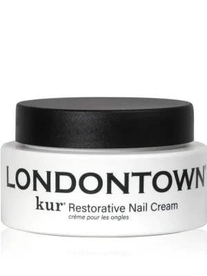 LONDONTOWN kur Restorative Nail Cream obnovující krém na nehty 30 ml Bezpečná Platba