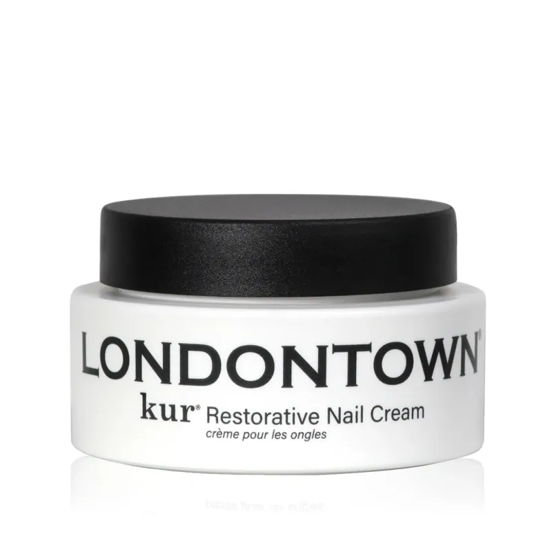LONDONTOWN kur Restorative Nail Cream obnovující krém na nehty 30 ml Bezpečná Platba