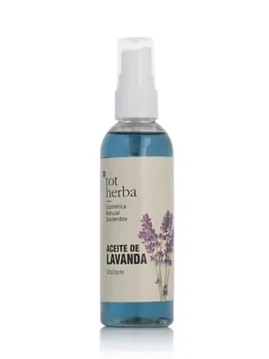 Sleva Tot Herba Vitalizing Lavender Oil 100 ml