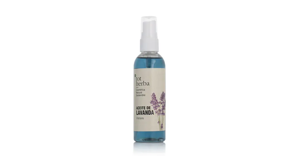 Sleva Tot Herba Vitalizing Lavender Oil 100 ml
