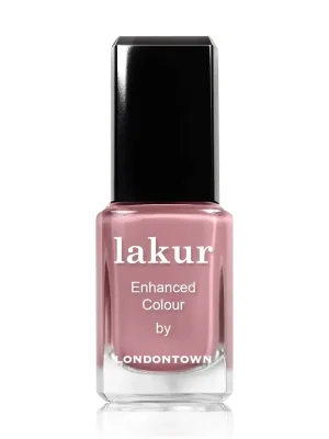 Koupit Online LONDONTOWN lakur Crowning Crumpet lak na nehty průsvitná tělová 12 ml
