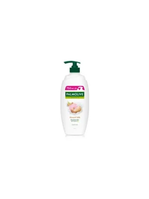 Palmolive Naturals sprchový gel Almond 750 ml s pumpičkou Značkový