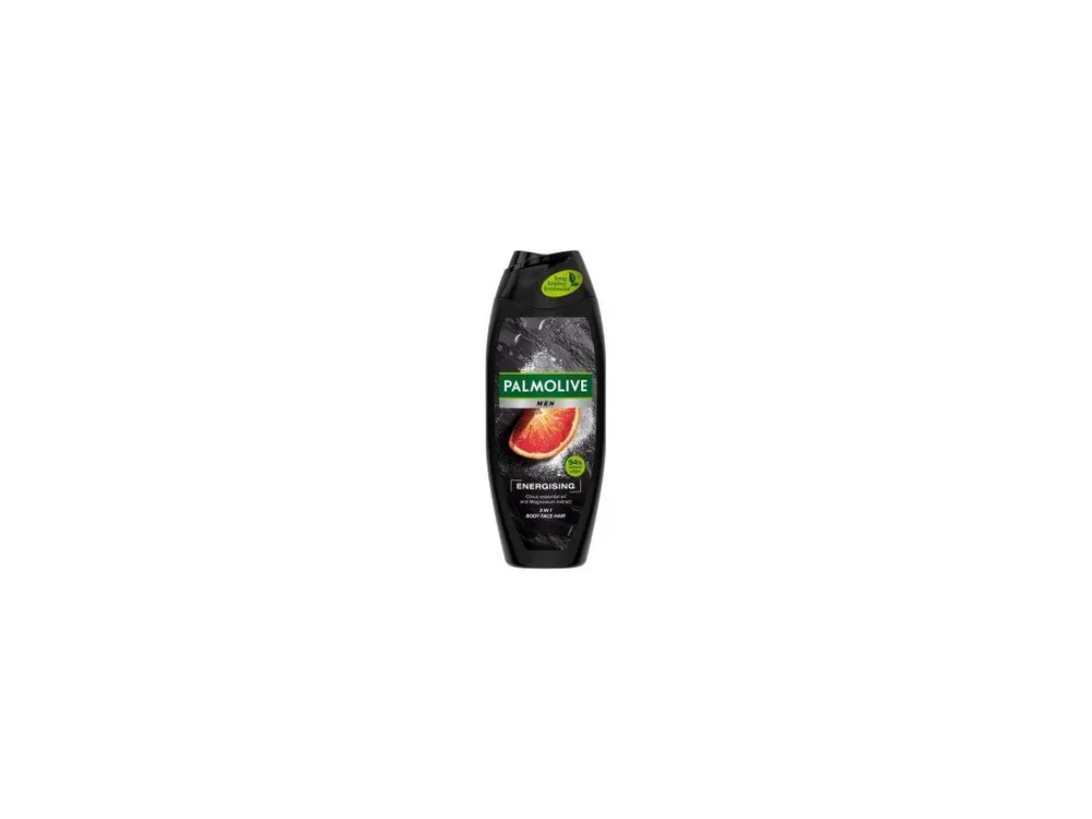 Cenově Výhodný Palmolive sprchový gel Men Red Energising 3v1, 500 ml
