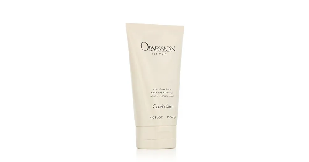 Calvin Klein Obsession for Men ASB 150 ml M Levný