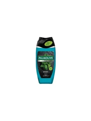 Palmolive sprchový gel 3v1 pro muže Sport 250 ml Expresní Doručení