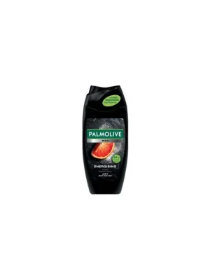 Poslední Šance Palmolive sprchový gel a šampon Men Red Energising 3v1, 250 ml