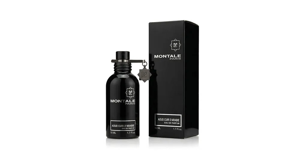Montale Paris Aoud Cuir d’Arabie EDP 50 ml M Levný