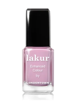 LONDONTOWN lakur Lemonade Pop lak na nehty růžová 12 ml Dokud Zásoby Vydrží
