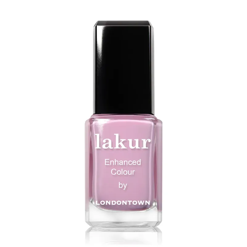 LONDONTOWN lakur Lemonade Pop lak na nehty růžová 12 ml Dokud Zásoby Vydrží