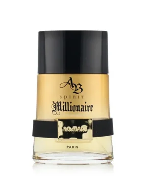 Lomani AB Spirit Millionaire EDP 100 ml M Tovární Cena
