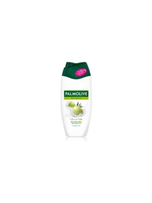 Palmolive sprchový gel Naturals Olive & Milk, 250 ml Horká Nabídka