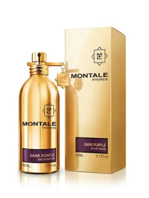 Top Prodej Montale Paris Dark Purple EDP 50 ml W