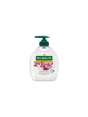 Autentický Palmolive Naturals Black Orchid tekuté mýdlo, 300 ml