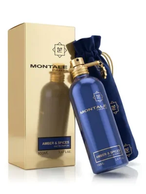 Montale Paris Amber & Spices EDP 100 ml UNISEX Top Prodej
