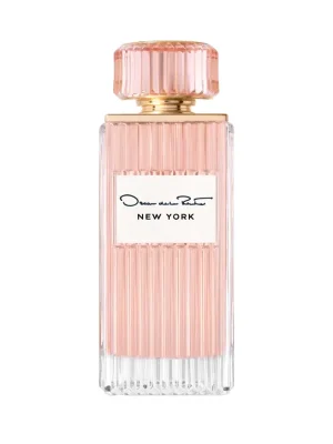 Ihned K Objednání OSCAR DE LA RENTA New York EDP pro ženy 100 ml