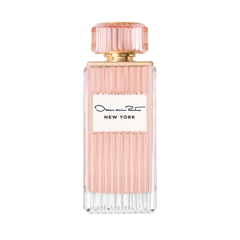 Ihned K Objednání OSCAR DE LA RENTA New York EDP pro ženy 100 ml