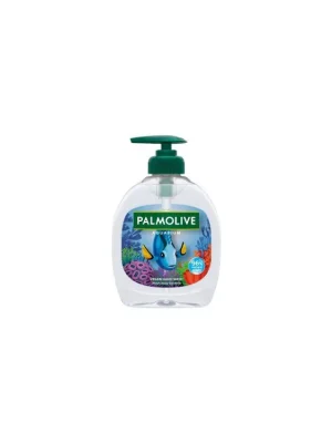 Palmolive Aquarium tekuté mýdlo, 300 ml Cenově Výhodný