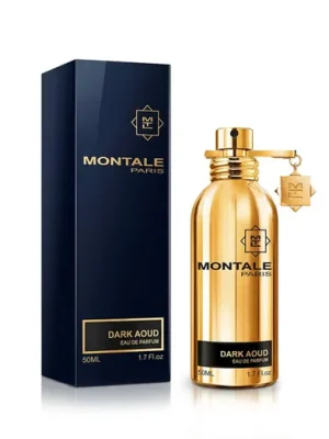 Hit Sezóny Montale Paris Dark Aoud EDP 50 ml UNISEX