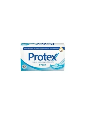 Protex Fresh tuhé antibakteriální mýdlo, 90 g Značkový