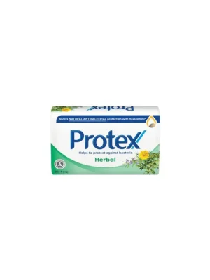 Sezónní Sleva Protex Herbal tuhé antibakteriální mýdlo, 90 g