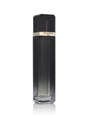 Speciální Cena Paris Hilton Gold Rush Man EDT tester 100 ml M