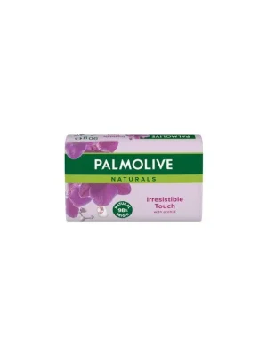 Autentický Palmolive mýdlo Naturals Black Orchid, 90 g
