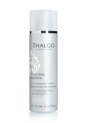 THALGO Peeling Marin Mikropeelingová vodní esence125 ml Přímo Od Výrobce