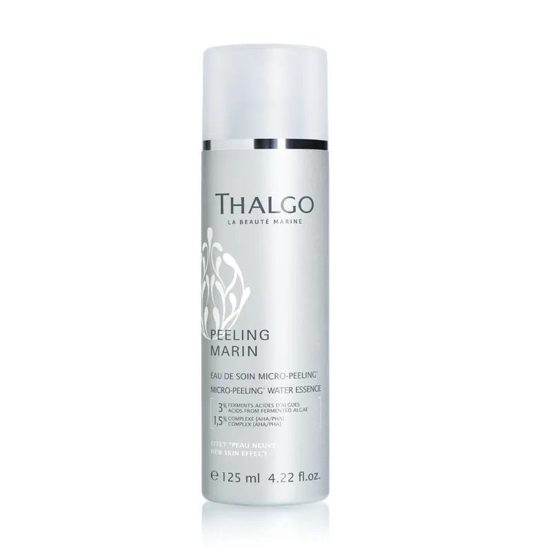 THALGO Peeling Marin Mikropeelingová vodní esence125 ml Přímo Od Výrobce