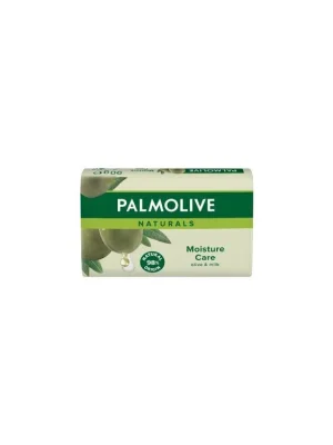 Palmolive mýdlo Naturals Olive Milk, 90 g Vrácení Zdarma
