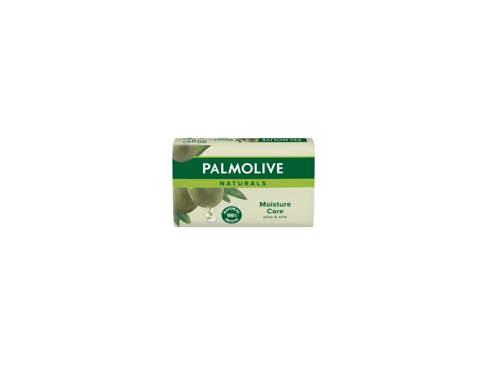 Palmolive mýdlo Naturals Olive Milk, 90 g Vrácení Zdarma