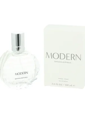 Banana Republic Modern Woman EDP 100 ml W Ihned K Objednání