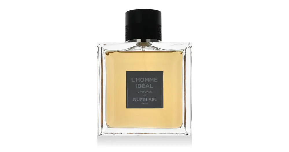 Guerlain L'Homme Ideal L'Intense EDP tester 100 ml M Akce