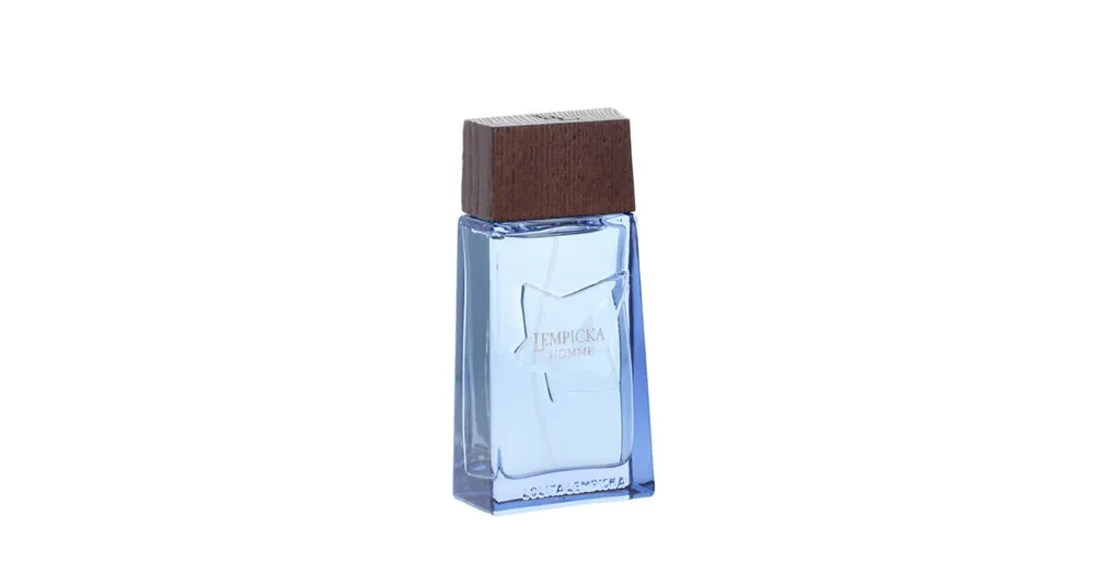 Nakupujte Hned Lolita Lempicka Lempicka Homme EDT 100 ml M