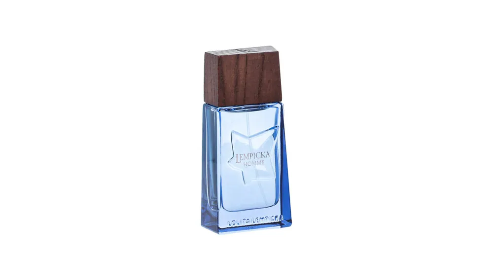 Nejprodávanější Lolita Lempicka Lempicka Homme EDT 50 ml M