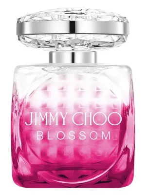Objednat Nyní JIMMY CHOO Blossom parfémovaná voda pro ženy1.verze 100 ml